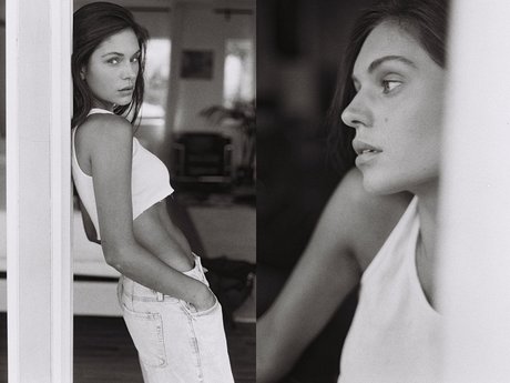 Alyssa Lynch スター 画像