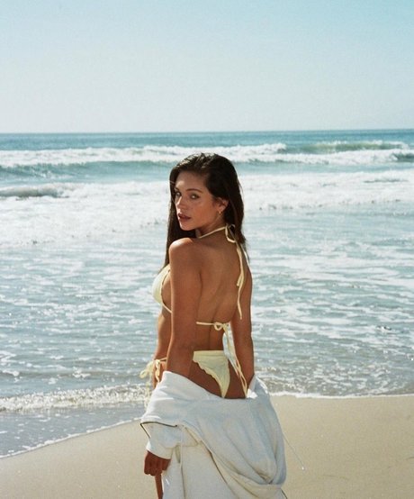 Alyssa Lynch かわいいスター 写真