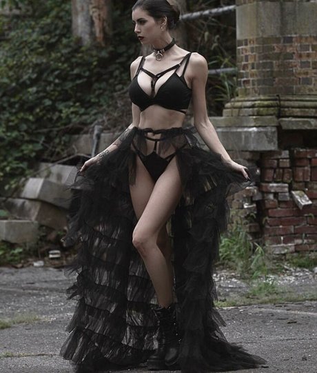 LeeAnna Vamp 独占女優 画像