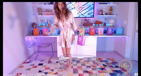 My 1st Kill 完璧なポルノスター 画像