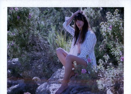 Louise Follain 女優 ギャラリー