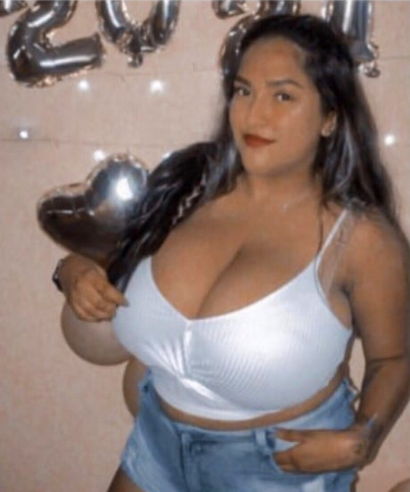 クリスマスヌードOnlyFans セクシー 写真