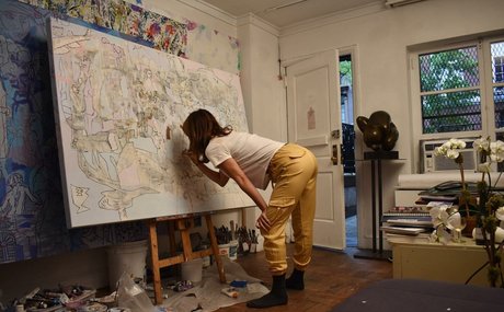 ワークアウト オンリーファンズ 無料 写真