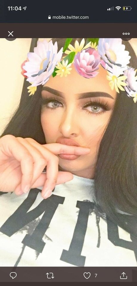 ポニーテールオンリーファンズ セクシー アーカイブ