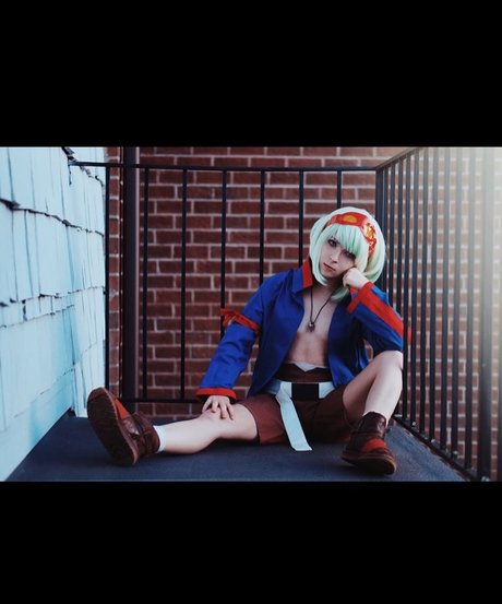 Aara Lee ホットなスター ギャラリー