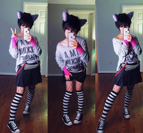 Aara Lee セクシーなスター 画像