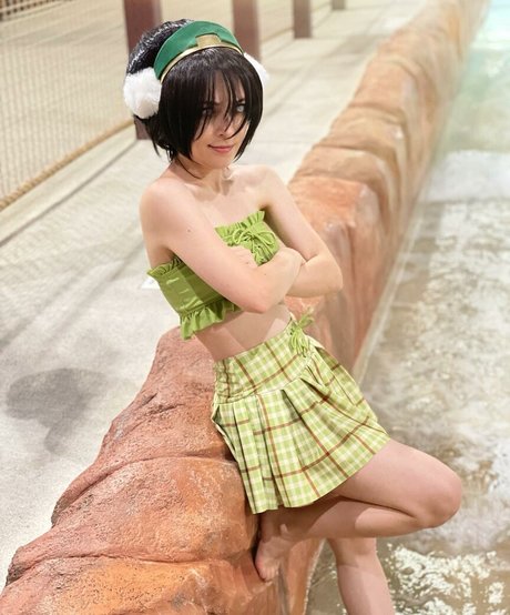 Aara Lee スター xxx 写真