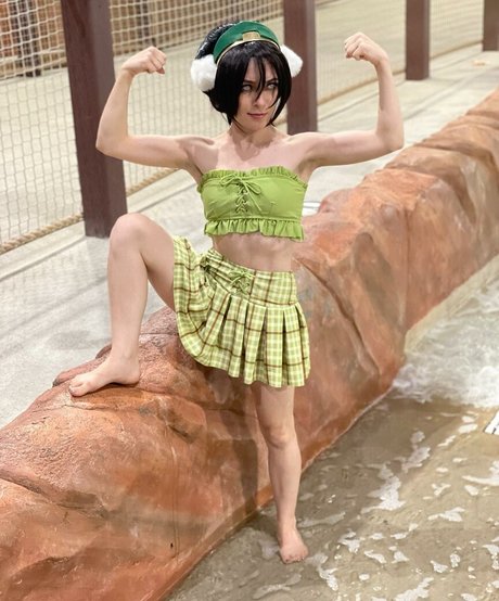 Aara Lee ポルノスター 裸 画像