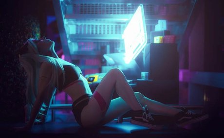 Aara Lee HD女優 画像