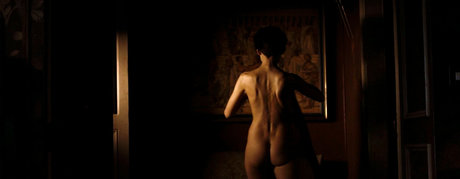 Elena Anaya ポルノスター エロティック 写真