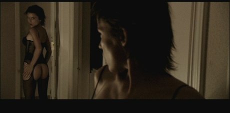 Elena Anaya セクシーなスター 画像