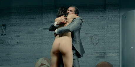 Elena Anaya 素敵な女優 ギャラリー