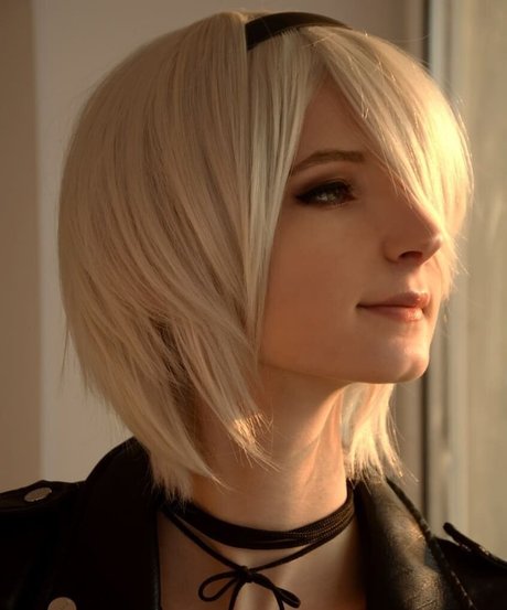 Holly White HDスター 画像