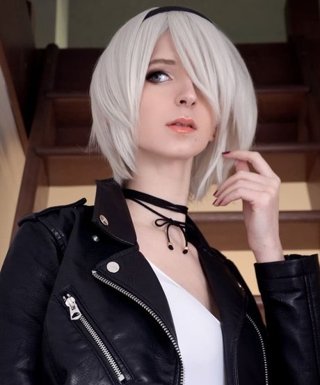 Holly White 美しいスター 画像