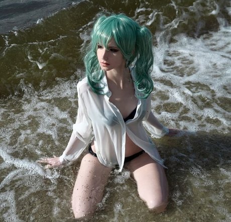 Holly White 素敵なモデル アーカイブ