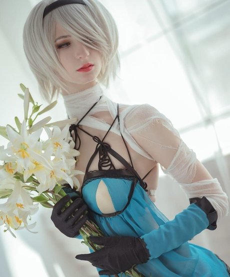 Holly White xxx女優 写真