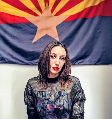 Jessica Conditt xxxモデル 写真