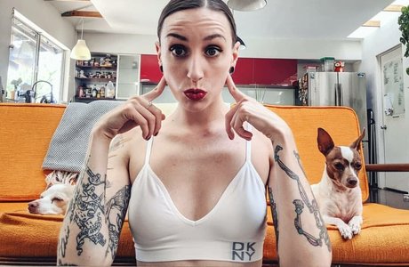 Jessica Conditt 完璧なポルノスター 画像