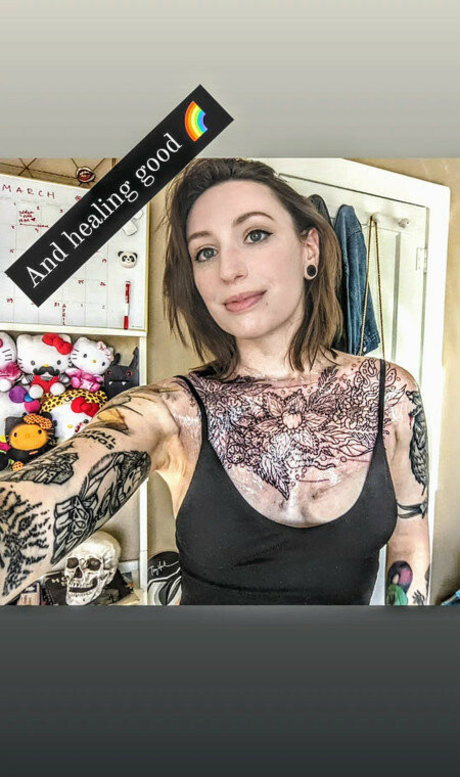 Jessica Conditt セックスモデル 画像