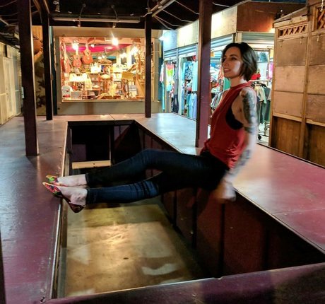 Jessica Conditt ポルノスター ヌード 写真