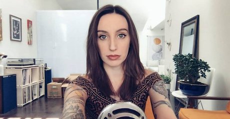 Jessica Conditt スター xxx 写真