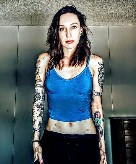 Jessica Conditt アダルトスター 写真