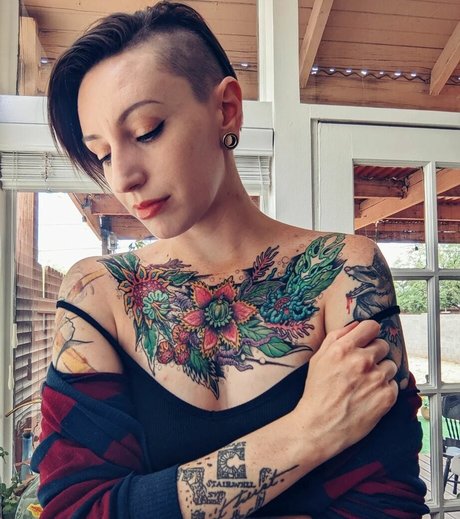 Jessica Conditt ヌードのポルノスター アーカイブ