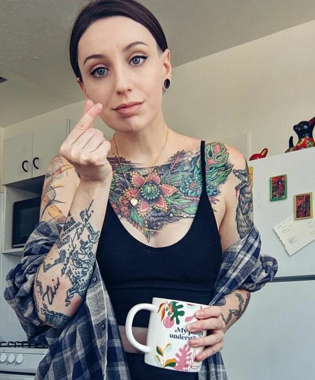 Jessica Conditt ポルノスター 画像