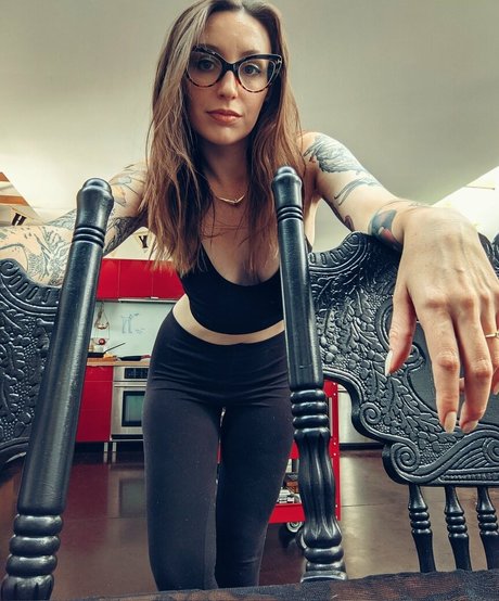 Jessica Conditt スターセックス 画像