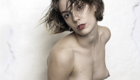 Danielle Samn ポルノモデル 画像