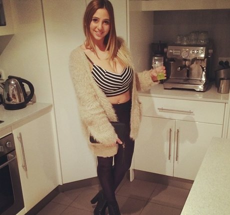 Wears ren 完璧なスター 画像