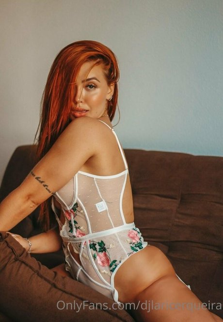 Larissa Cerqueira トップスター 写真