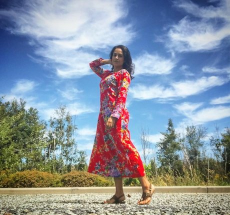 Agam Darshi セックススター アーカイブ