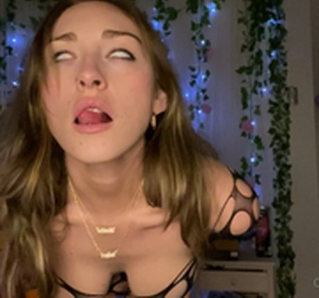 chelsiesAsmr スターセックス 写真
