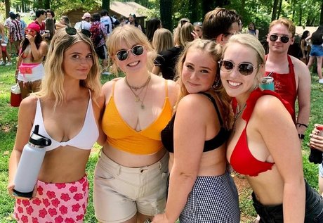 Morgan Watt モデル ギャラリー