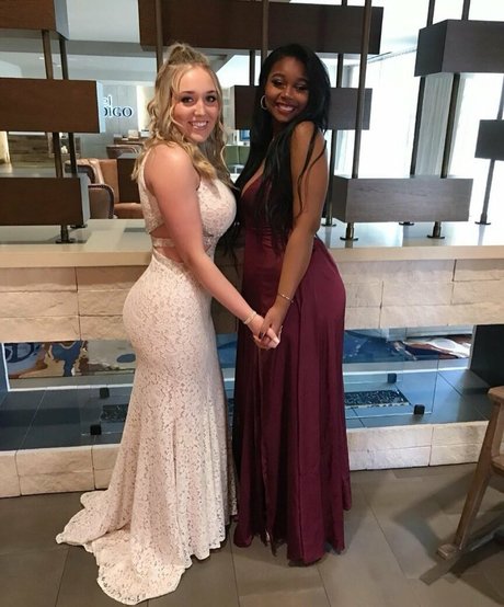 Morgan Watt 独占スター 写真