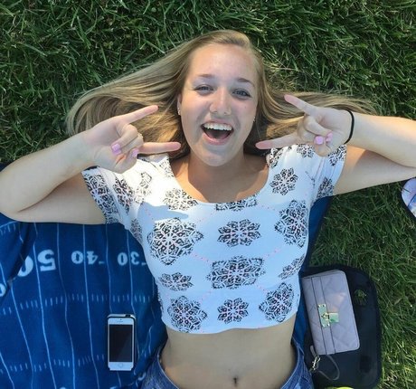 Morgan Watt セックス女優 写真