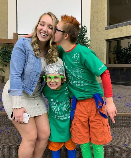 Morgan Watt xxxスター 写真