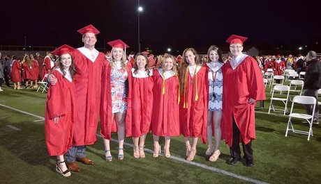 Morgan Watt かわいいスター 写真