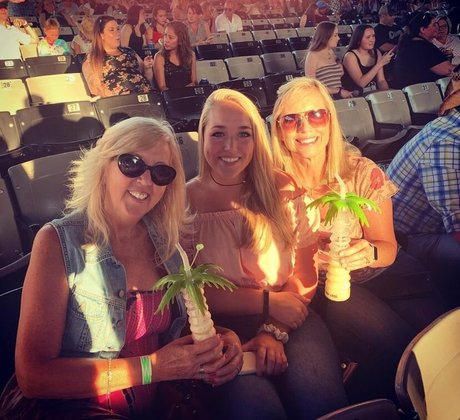 Morgan Watt トップモデル 写真