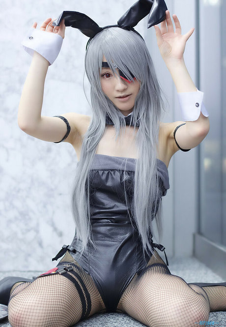 Aimy A 無料のスター 写真