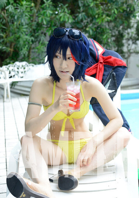 Aimy A ポルノスター HD ギャラリー