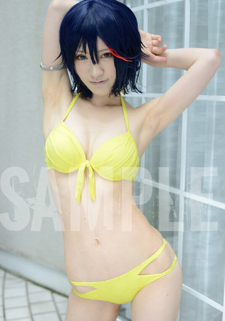 Aimy A 無料スター 写真