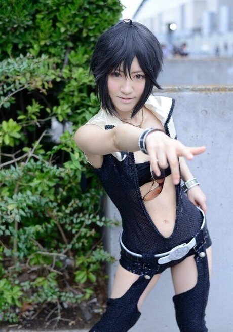 Aimy A 素敵なスター 写真