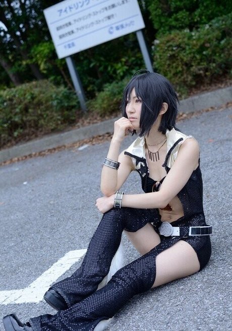 Aimy A ヌードモデル アーカイブ