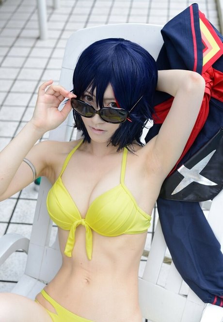 Aimy A ポルノスター 無料 ギャラリー