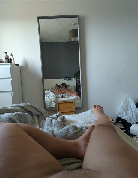 黒猫のOnlyFans ポルノグラフィック 写真