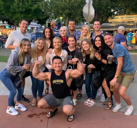 Sydney Martichuski 独占女優 ギャラリー