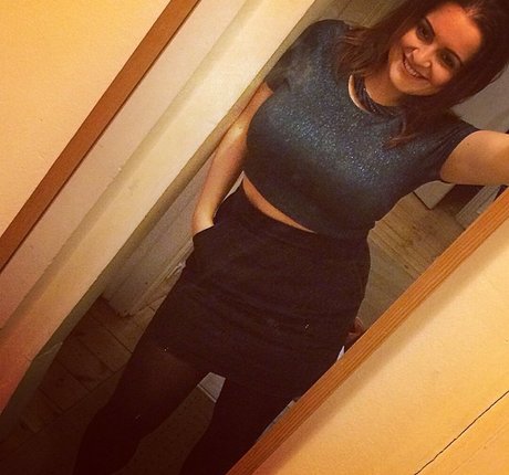 Kirsty Eccleston ヌードモデル 写真