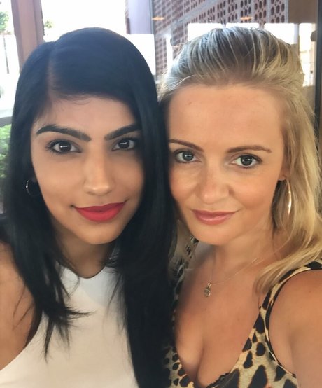 Kirsty Eccleston 高品質モデル 画像